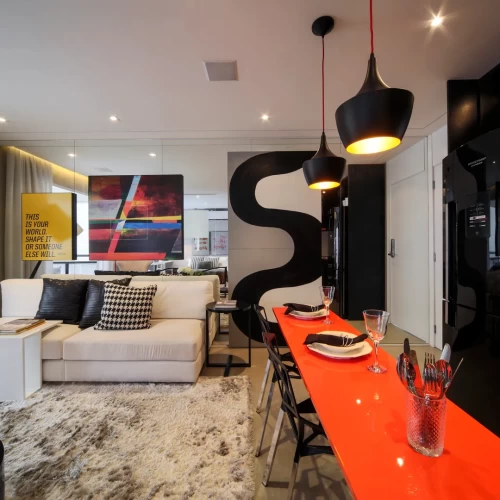 Studio Maravilhoso | Go Balkon 1105A